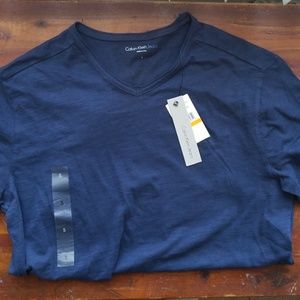 Calvin Klein Jeans Men's T-Shirt [NWT]